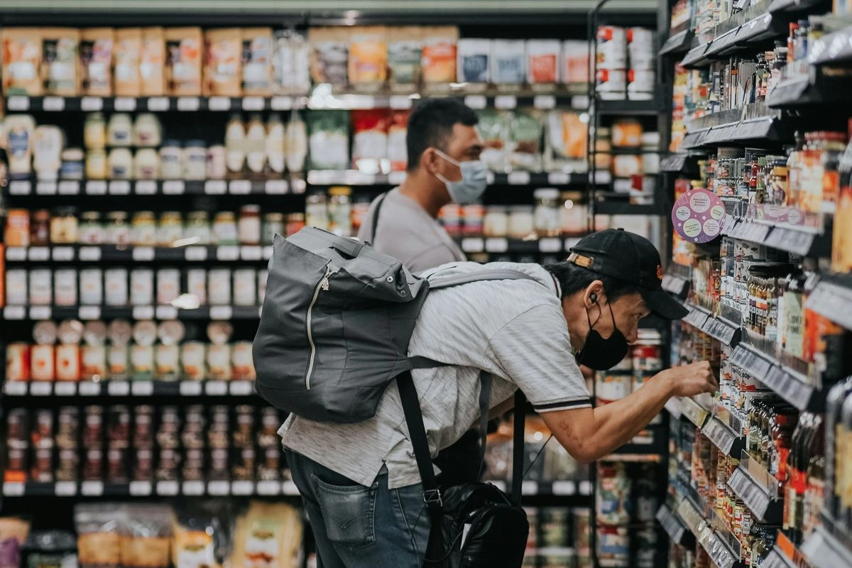 “In This Economy”, Warga Ubah Gaya Hidup demi Bertahan di Tengah Ketidakpastian