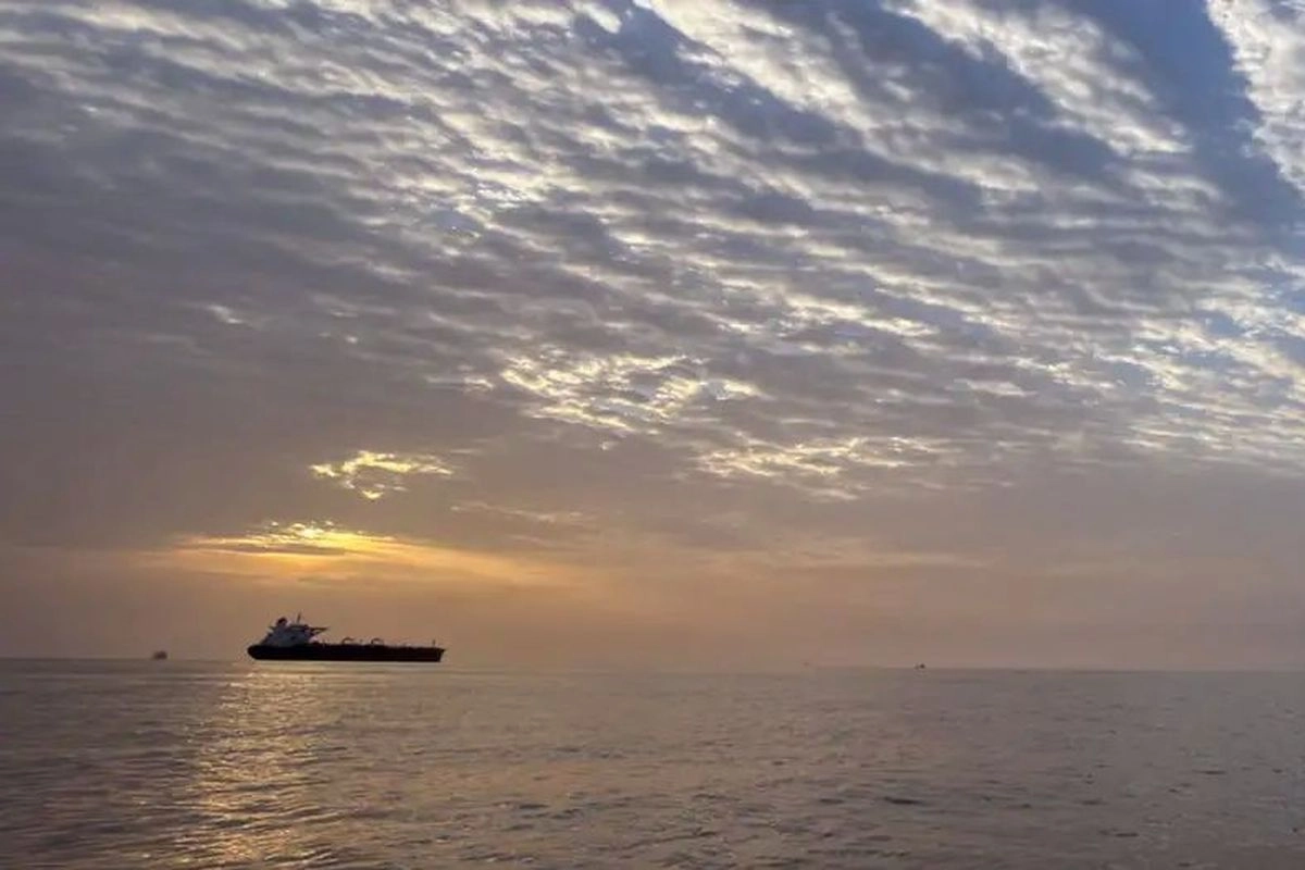 ''Jalan Tol Digital'' Tersembunyi di Selat Hormuz, Potensi Mesin Cuan dan Kekuatan Baru Iran?