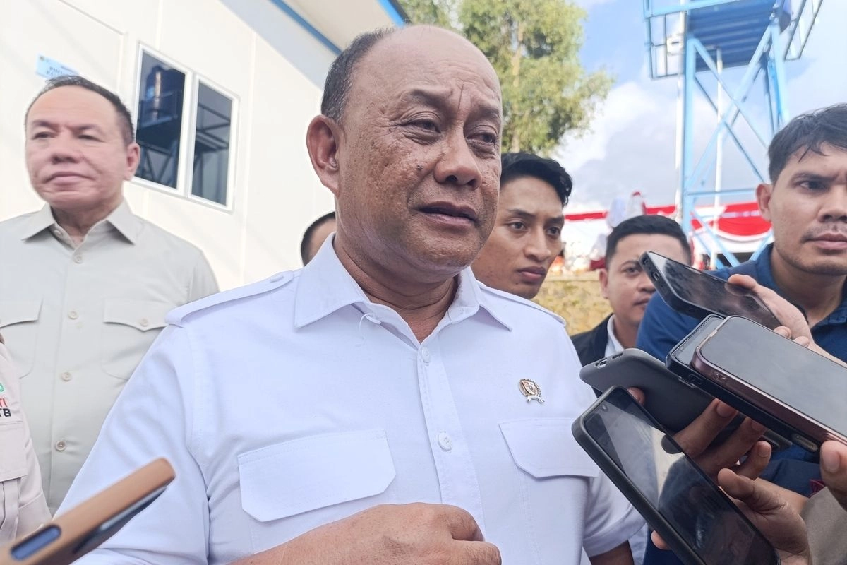 Kepala BGN: Telur MBG Wajib Produk Lokal