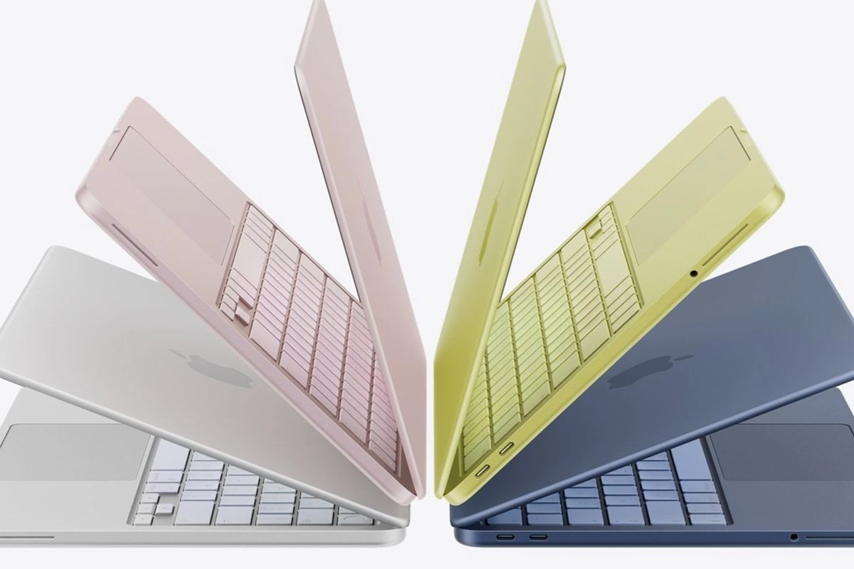 MacBook Neo Sudah Bisa Dipesan di Indonesia, Harga mulai Rp 10 Jutaan