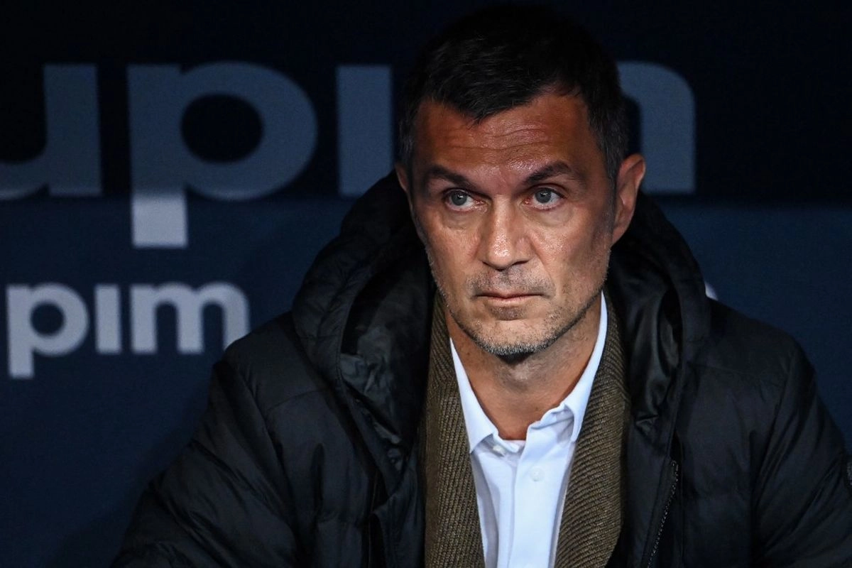 Maldini Sebut Sepak Bola Italia Kurang Terencana Dibanding Tenis
