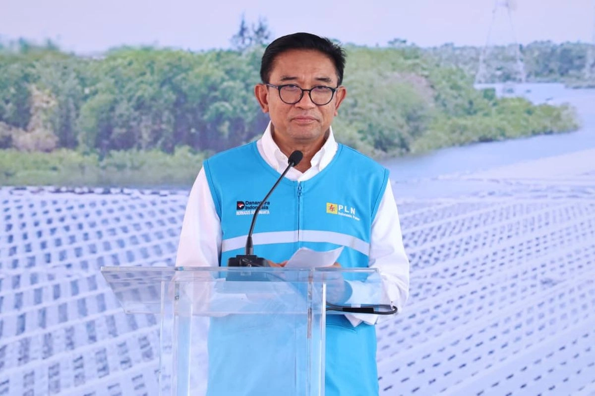 PLN IP Ekspansi ke Bangladesh, Incar Proyek PLTS 495 MW