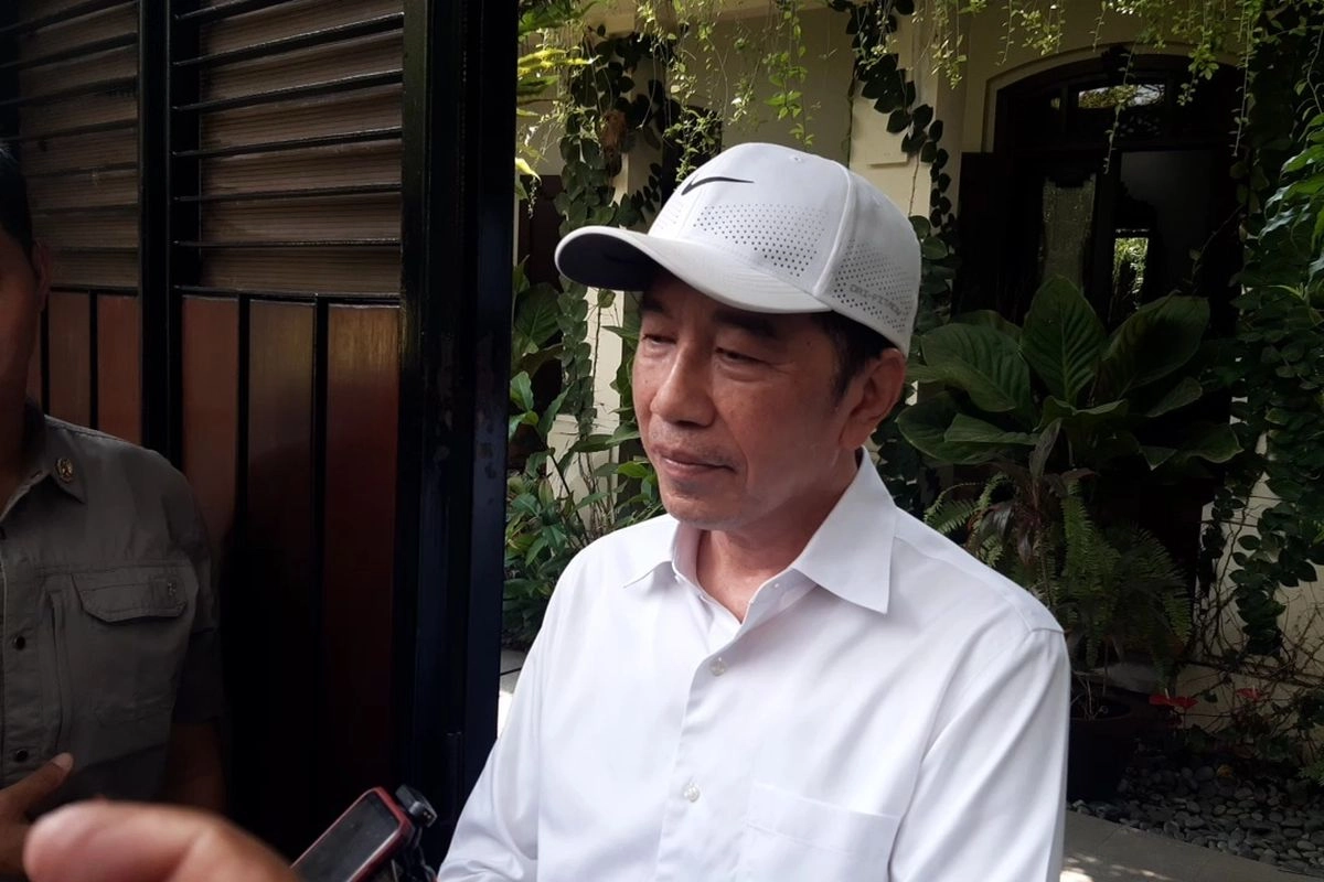 PSI dan Projo Berebut Jokowi, Pengamat: Tak Berdampak Signifikan pada Elektabilitas