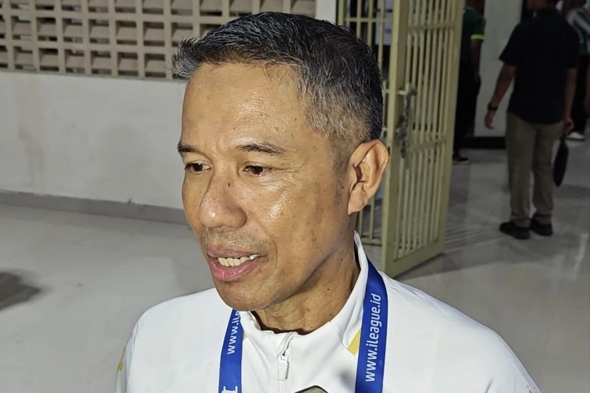 PSSI Incar Kenaikan Ranking FIFA Lewat Duel Lawan Oman dan Mozambik