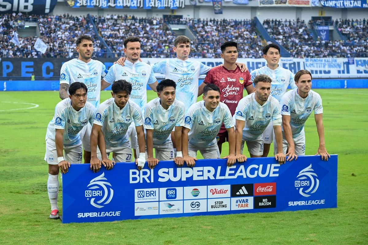Tatap Kompetisi Asia, PSIM Yogyakarta Incar Lisensi ACL 2 Musim Depan