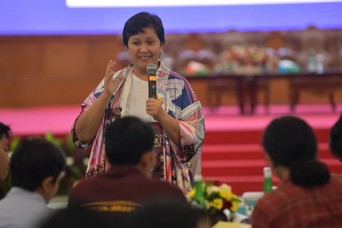 Wakil Ketua MPR: Pencegahan Judol untuk Anak Harus Masif!