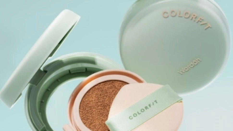 2 Cushion Wardah Terbaik untuk Kondangan: Minim Oksidasi, Flawless Sepanjang Acara