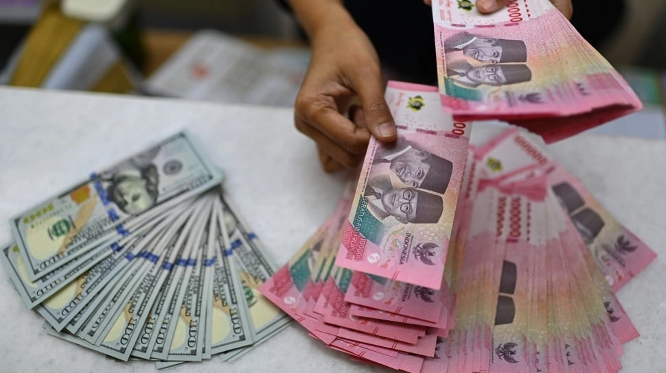Begini Ramalan Nilai Tukar Rupiah dalam Waktu Dekat, Bisa Tembus Rp 20.000?