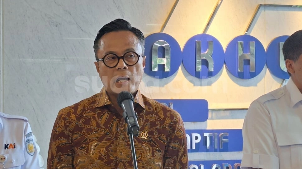 Danantara Klaim Transformasi Pengelolaan Aset BUMN Mulai Berbuah Laba