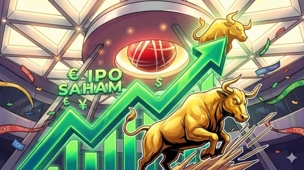Dari Piutang hingga Tata Kelola, Ini PR Besar Perusahaan Sebelum IPO