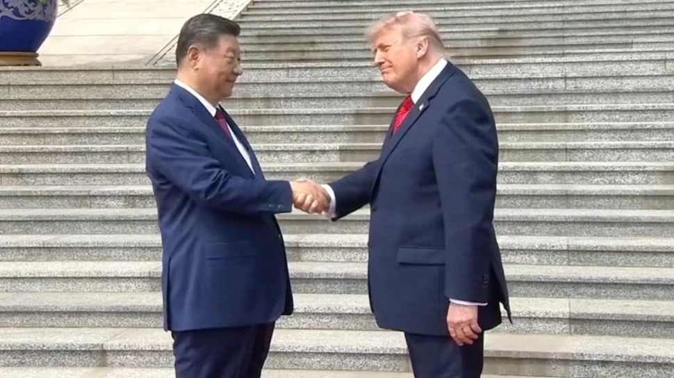 Donald Trump dan Xi Jinping Sepakat Selat Hormuz Harus Tetap Terbuka