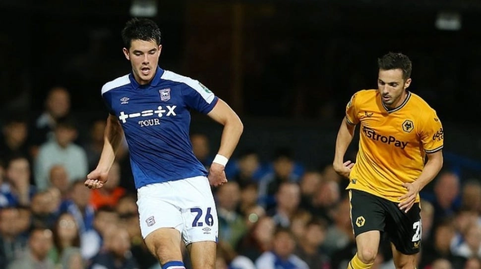 Ipswich Town Promosi ke Premier League, Posisi Elkan Baggott Justru Terancam Terpinggirkan