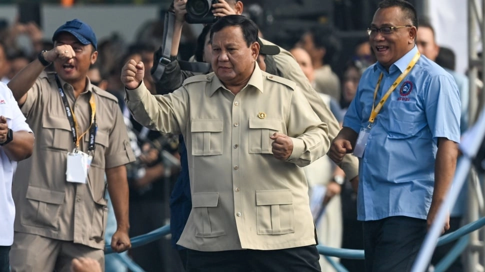 Kapitalisme Negara ala Prabowo, Mengulangi Kegagalan Venezuela?