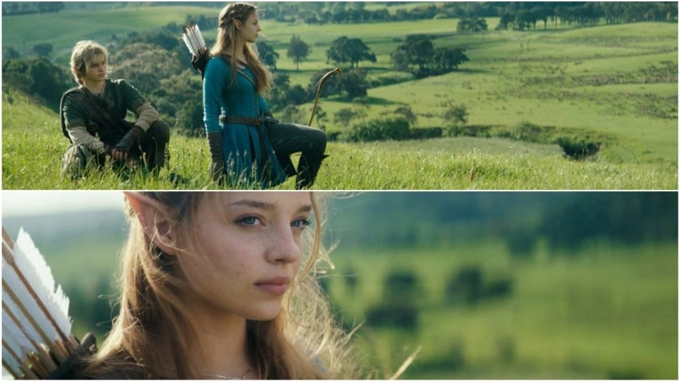 Karakter Film The Legend of Zelda Terungkap Lebih Lengkap, Ada Hylian Retriever