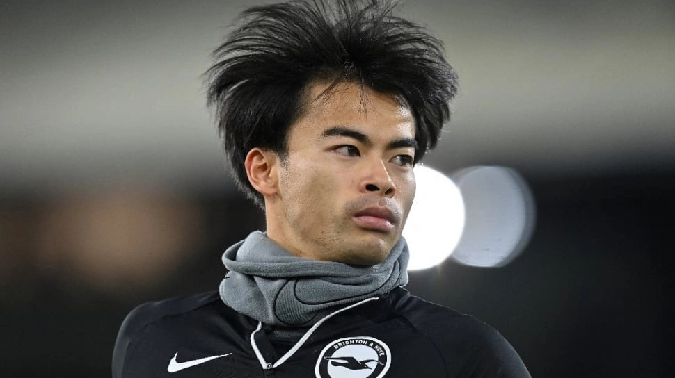 Kenapa Kaoru Mitoma Dicoret dari Timnas Jepang untuk Piala Dunia 2026?
