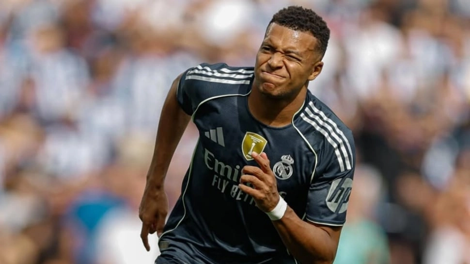 Kylian Mbappe Sebut Dirinya Kini Striker Keempat Real Madrid, Alvaro Arbeloa Beri Bantahan