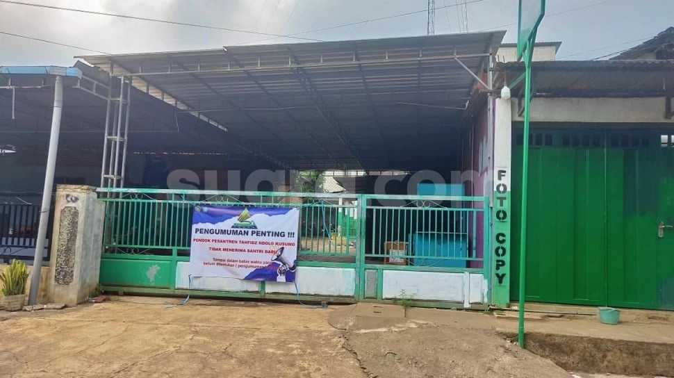Nasib Santri Ponpes Pati Usai Geger Kasus Pelecehan, Sekolah Tetap Lanjut atau Pindah?