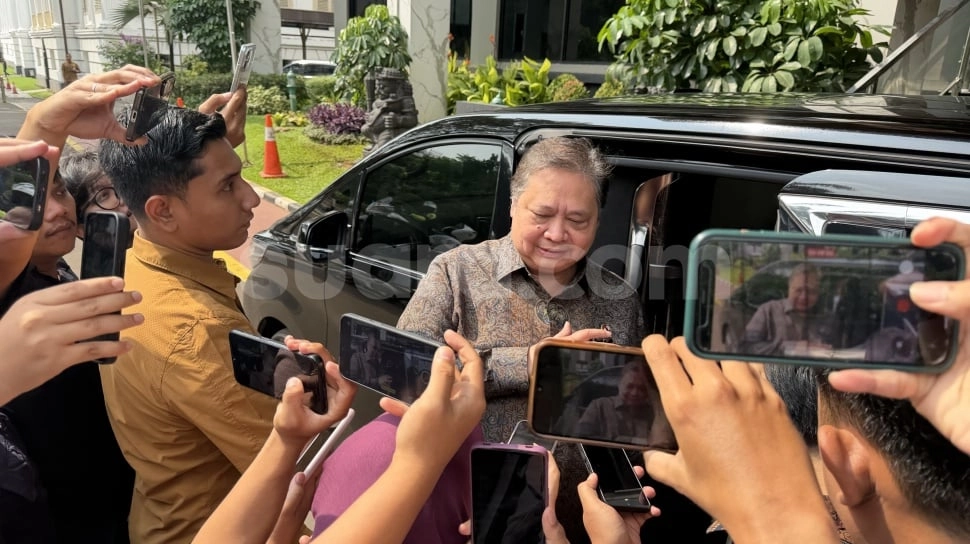 Pemerintah Klaim Potensi Resesi RI Lebih Rendah dari AS, Jepang, dan Kanada