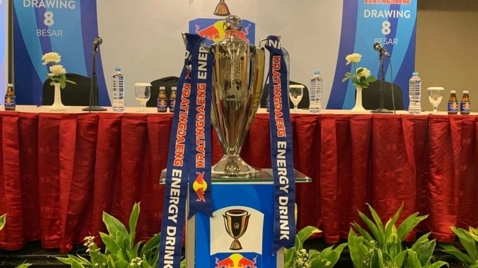 Piala Indonesia Tak Kunjung Bergulir Lagi, I.League Bongkar Alasan