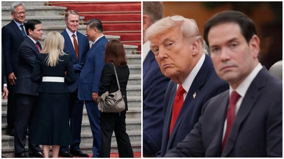 Siasat Cerdik China Ganti Nama Marco Rubio agar Bisa Masuk Meski Masih Kena Sanksi