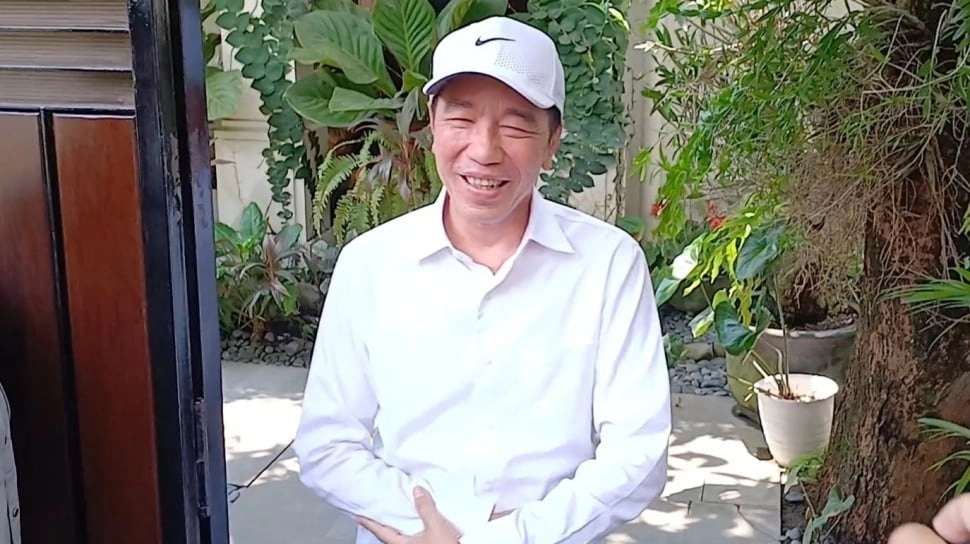 Singgung Nasib Bambang Tri hingga Jonan, Sobary Beberkan Cara Jokowi Matikan Karier Politik Lawan