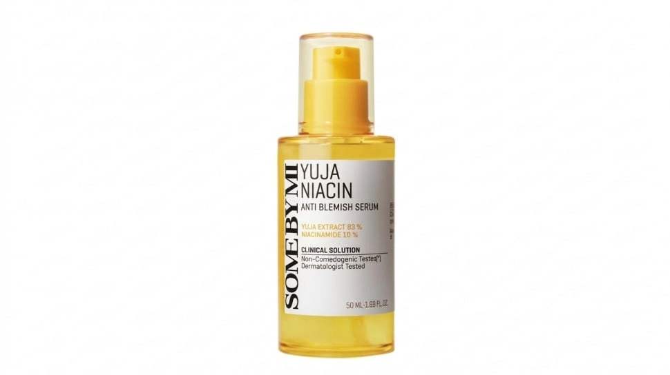 Some By Mi Yuja Niacin Serum untuk Apa? Ini 5 Serum Lokal Murah Alternatifnya