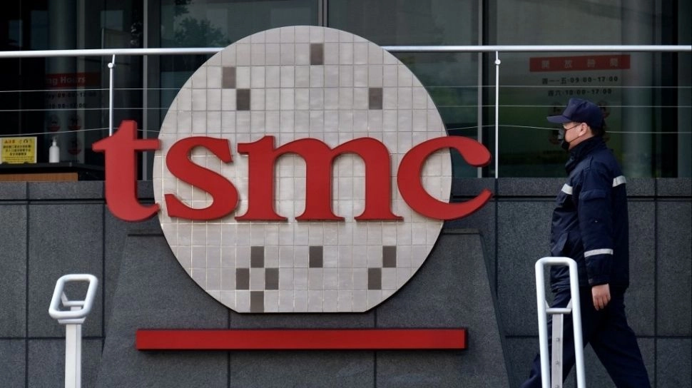 TSMC Prediksi Industri Chip Global Tembus Rp24 Kuadriliun pada 2030, AI Jadi Mesin Utama Pertumbuhan