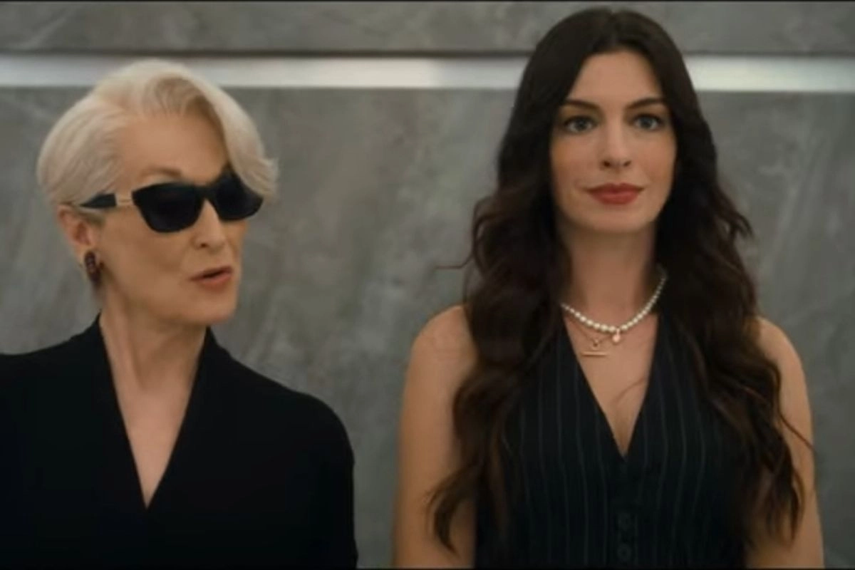 5 Nasihat Karier dari Film The Devil Wears Prada 2, Kunci Bertahan di Dunia Kerja