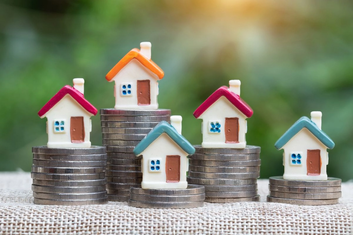 Anda Mau Beli Rumah Over Kredit? Perhatikan Hal Ini