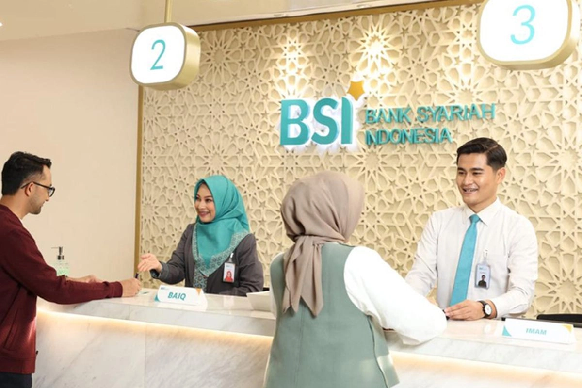 BSI Tebar Cashback hingga Promo Belanja, Bidik Loyalitas 23 Juta Nasabah