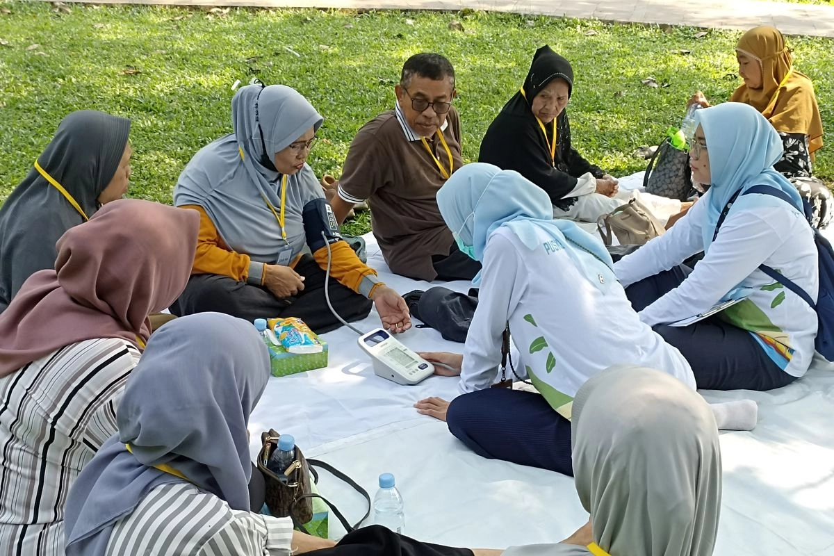 Cek Tensi Tak Harus Tunggu Sakit, Ini Waktu Ideal Menurut Dokter