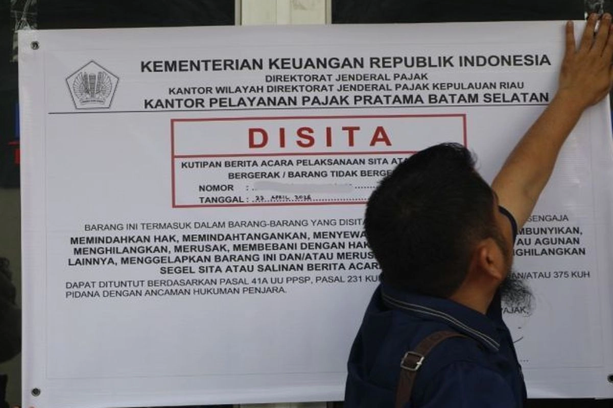 Ditjen Pajak Kejar Harta Peserta Tax Amnesty dan PPS yang Belum Terungkap, Nilainya Rp 406 Triliun