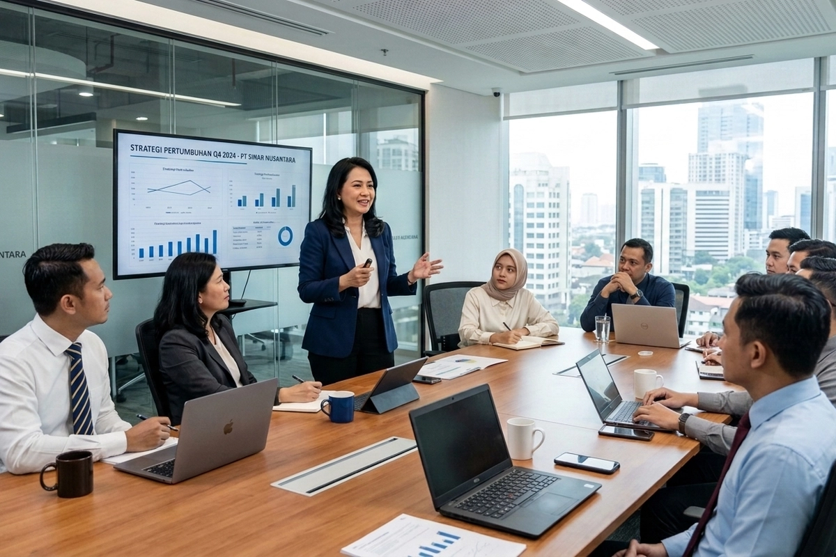 Gaya Memimpin Berdasarkan Shio, Kamu Cocok Jadi Pemimpin Tipe Apa?