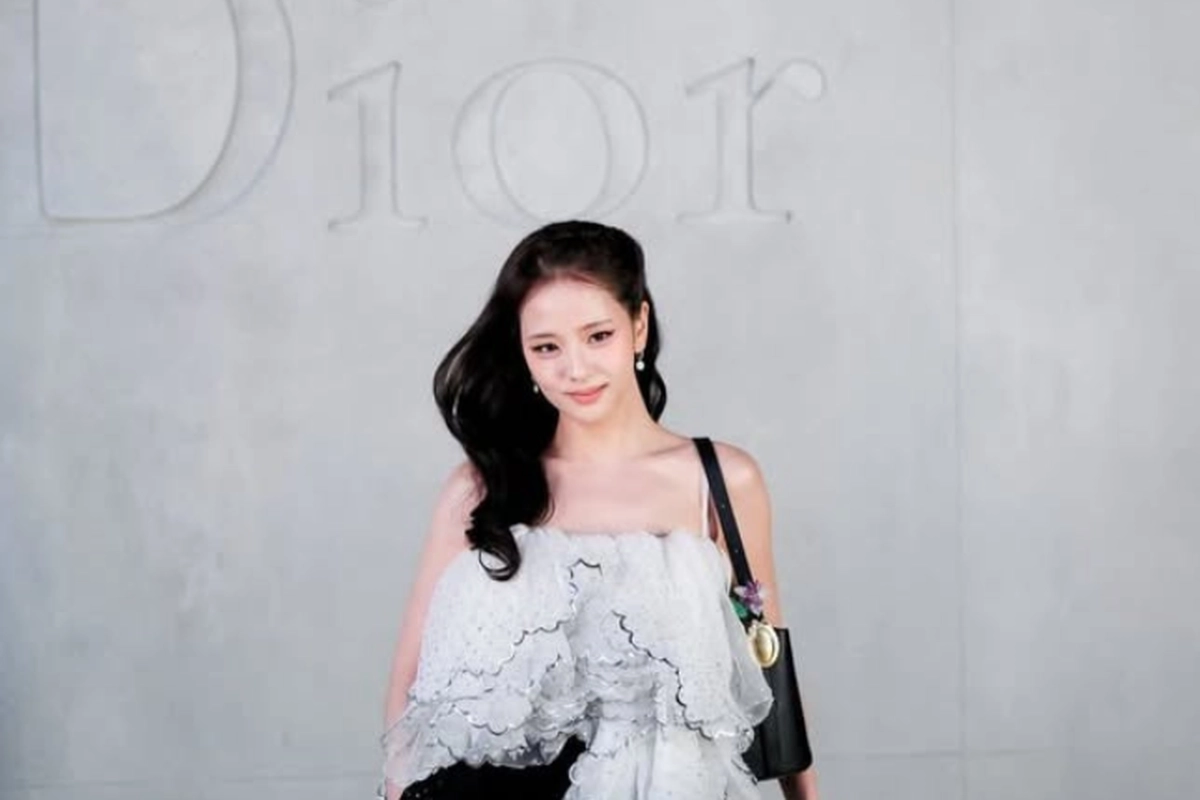 Style Para Selebriti di Dior Cruise, Hollywood Glamour ala Jonathan Anderson