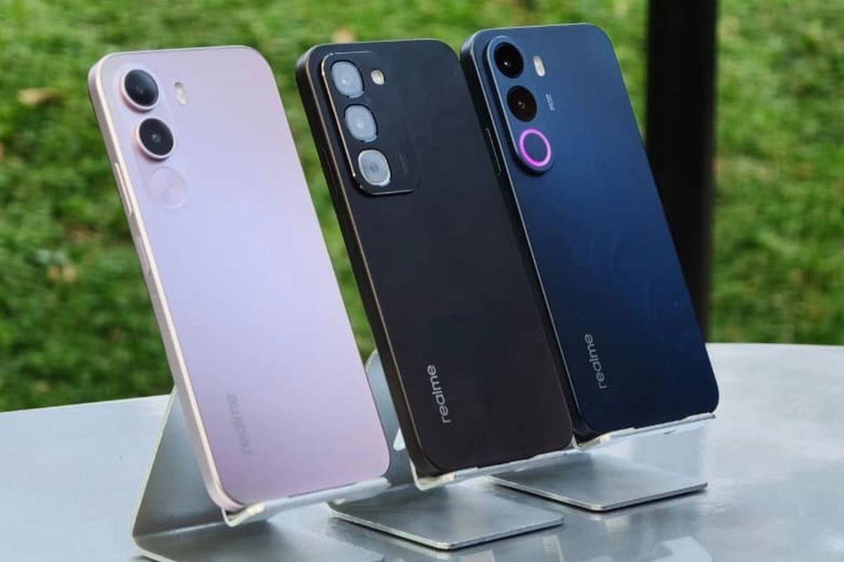 Tabel Spesifikasi Realme C100i di Indonesia, Mulai Rp 2,5 Jutaan