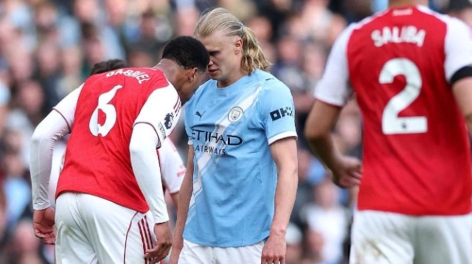 7 Fakta Final Piala FA Chelsea vs Man City: Haaland Mandul, Kutukan The Blues