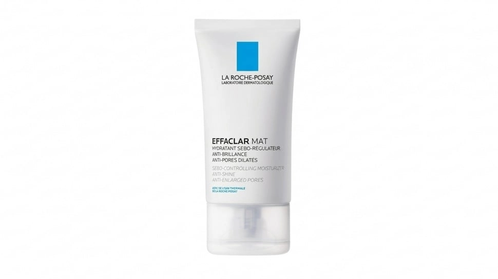 La Roche Posay Effaclar Mat Moisturizer untuk Apa? Ini Manfaat dan Keunggulannya