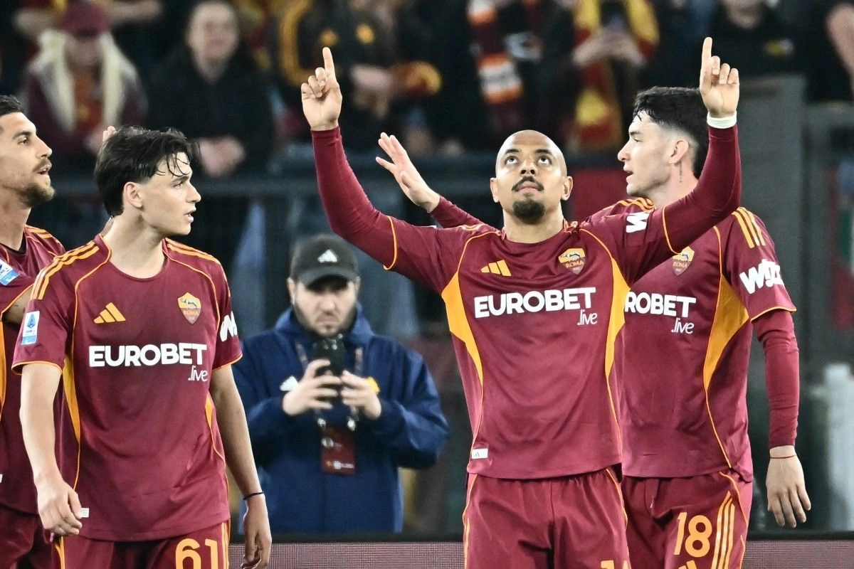 AS Roma Vs Lazio: Gasperini Tak Risau Jadwal Derby della Capitale Kacau