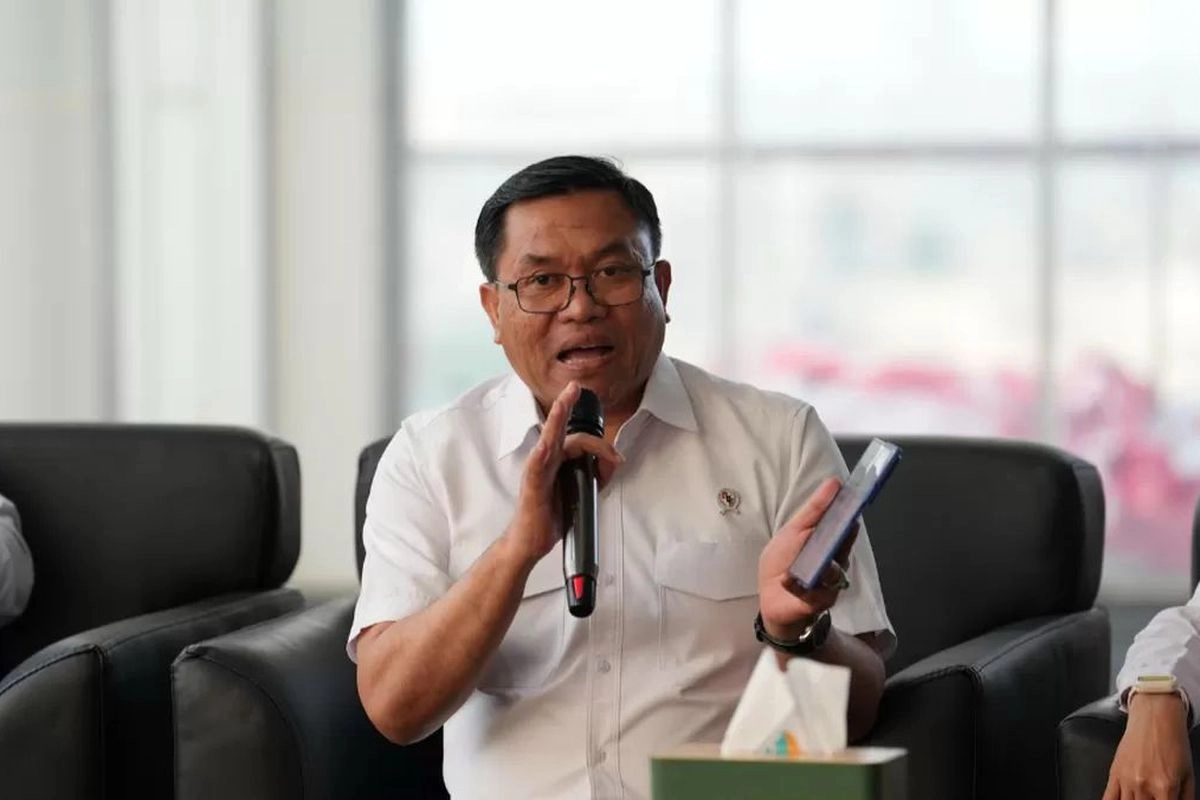 Banyak Penipuan soal Titik Dapur MBG, BGN: Lapor ke SAGI 127