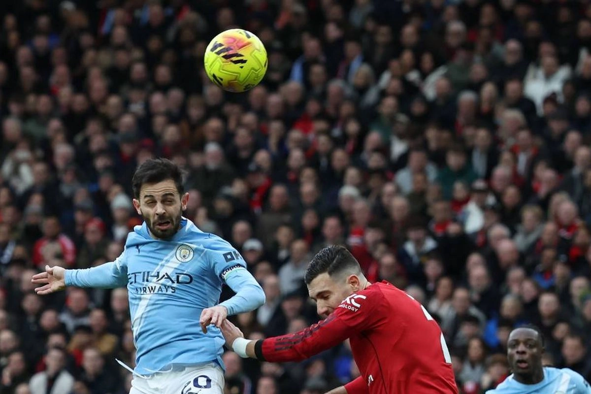 Bernardo Silva Tak Mau Pusing di Piala Dunia 2026, Kans Gabung Juventus Terbuka