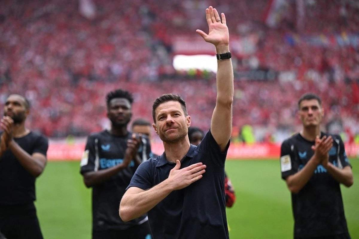 Chelsea Resmi Tunjuk Xabi Alonso Sebagai Pelatih Baru