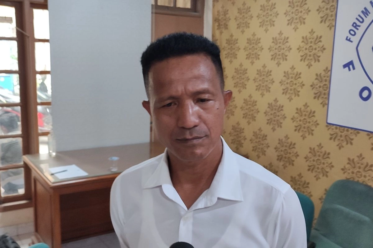 Formappi Nilai Target 5 RUU Baleg Tak Cukup Signifikan Kurangi Beban 65 RUU DPR
