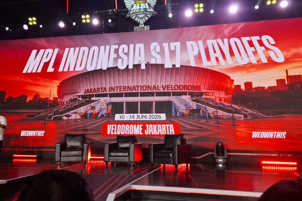 Jadwal MPL ID S17 Hari Ini Minggu 17 Mei: Alter Ego Buru Kemenangan