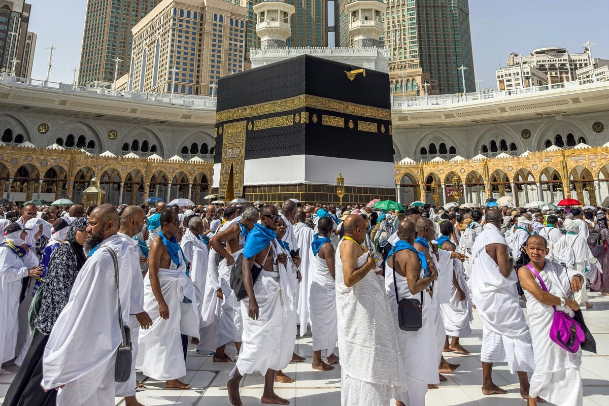 Komisi VIII Minta Penyelenggaran Haji Terus Diperbaiki, Agar Jemaah Dapat Layanan Terbaik