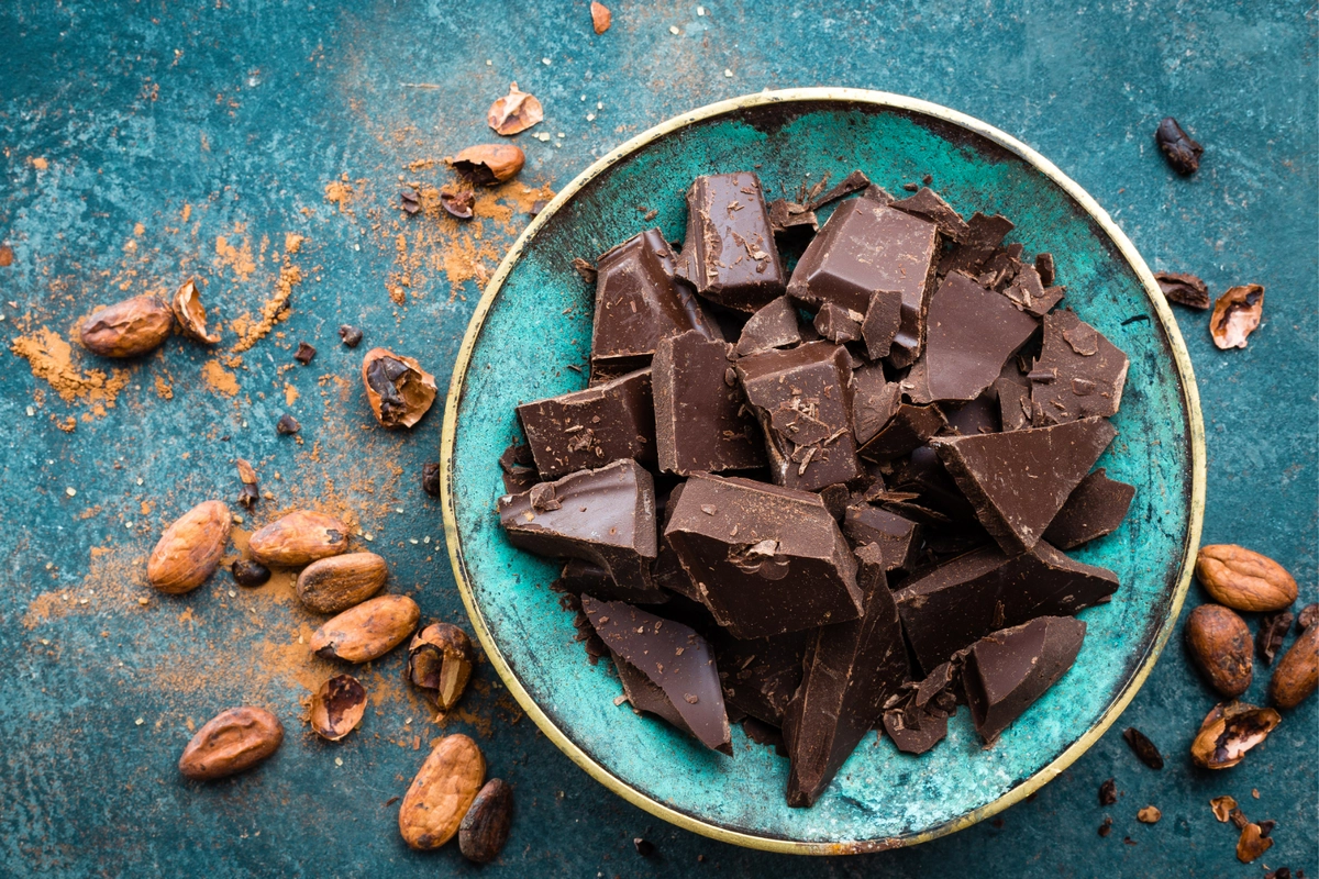 Manfaat Konsumsi Cokelat Hitam, Bisa Memperlambat Penuaan