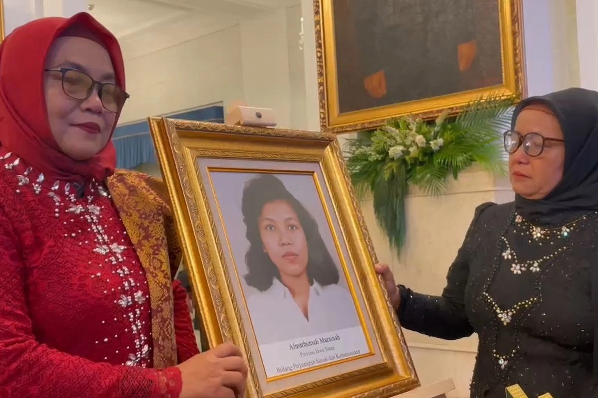 Museum Marsinah, Simbol Keadilan dan Perjuangan Buruh