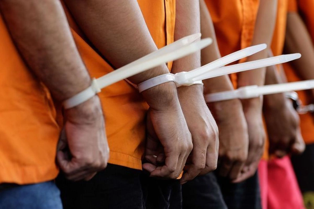 Pakar Hukum: Hak Pendidikan Narapidana Harus Disertai Pengawasan Ketat