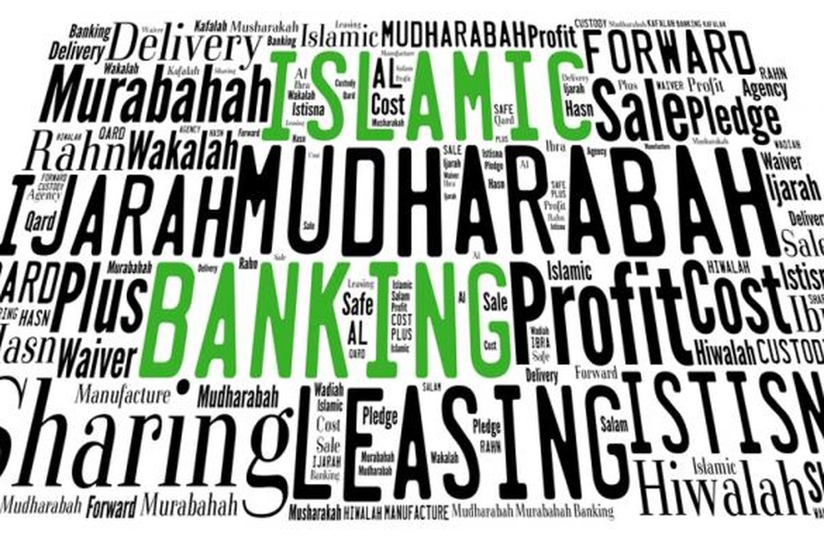 Perbankan Syariah RI Makin Moncer, Pembiayaan Capai Rp 716 Triliun