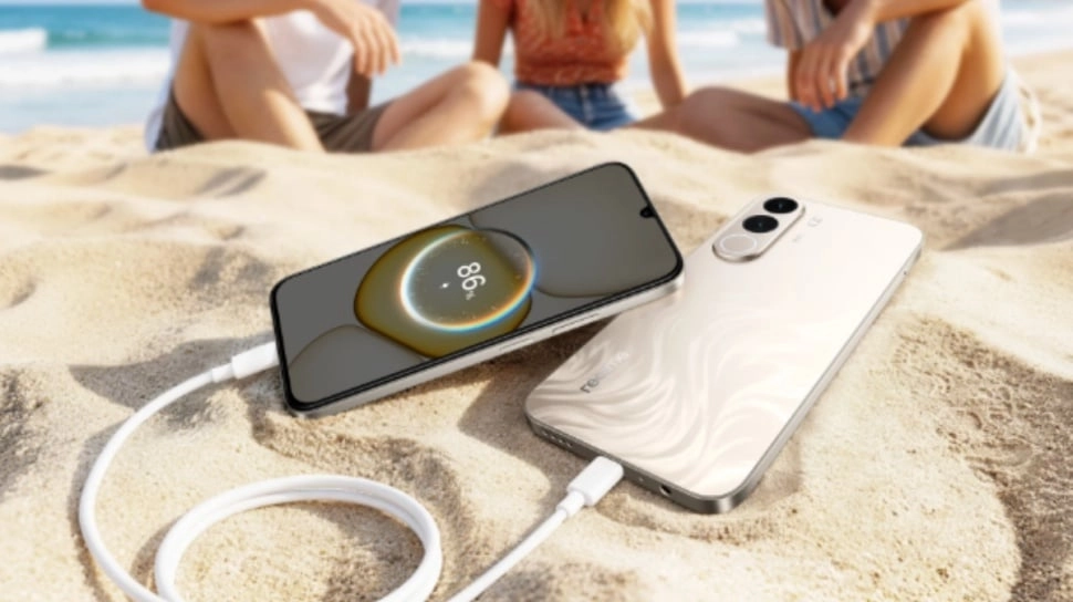 5 HP Midrange Realme Terbaru 2026, Usung layar AMOLED hingga Baterai 8000 mAh