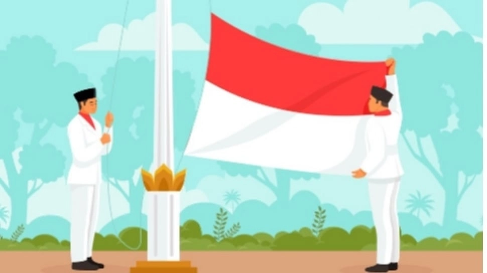 Bukan Libur Nasional, Hari Kebangkitan Nasional 20 Mei 2026 Apakah Wajib Upacara?